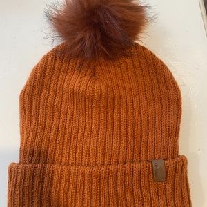 Brixton Beanie